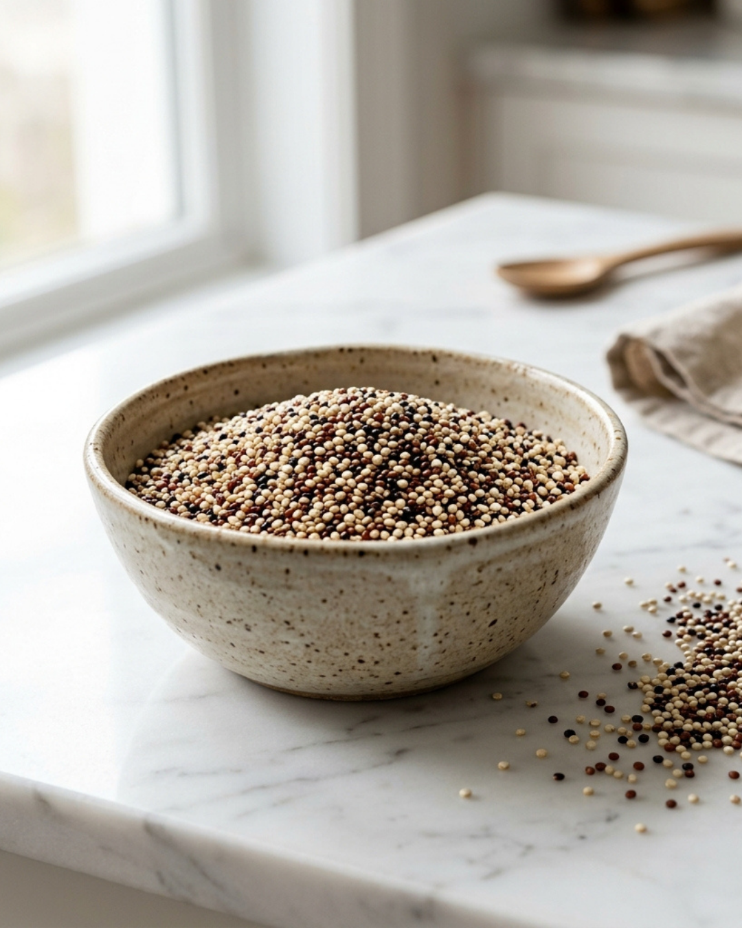 Quinoa