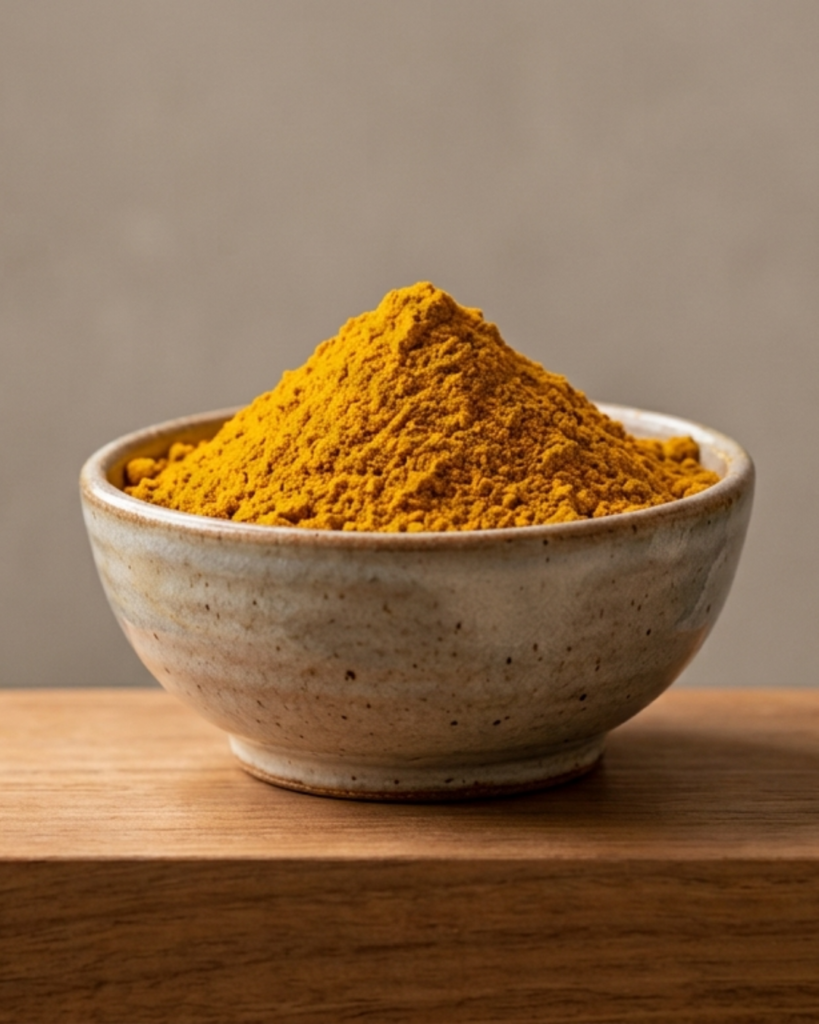 Turmeric Powder