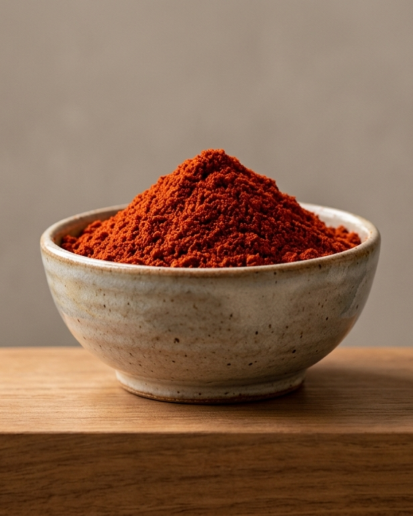 Red Chilly Powder