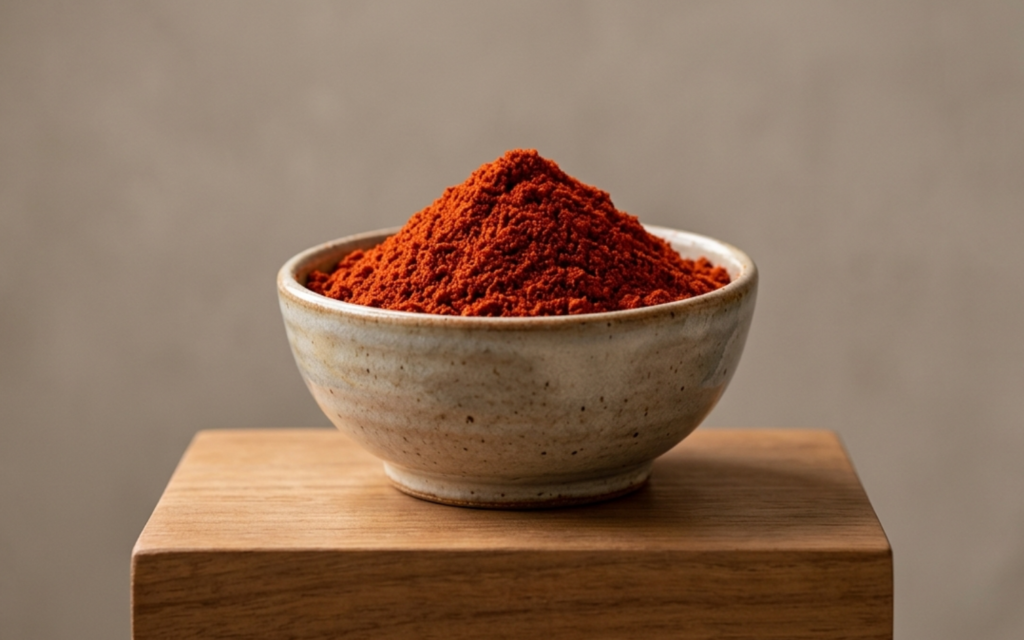 Red Chilly Powder