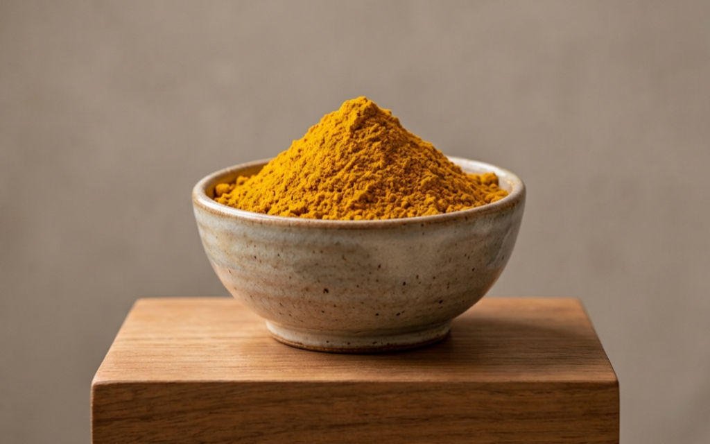 Turmeric Powder