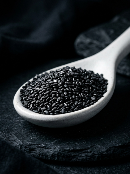 Black Sesame