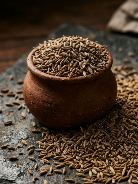 Cumin Seeds