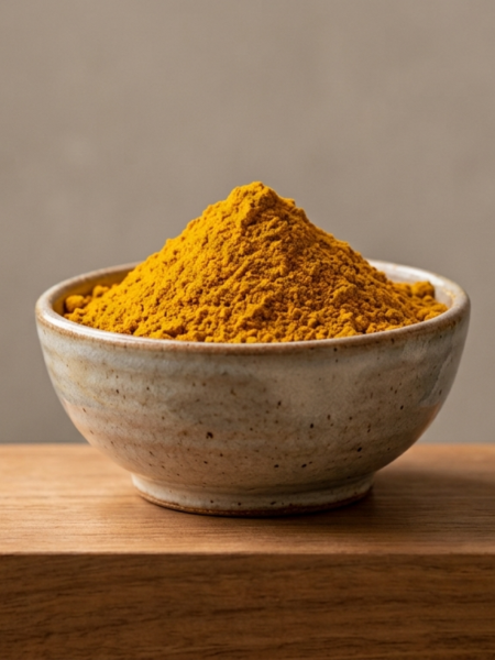 Turmeric Powder