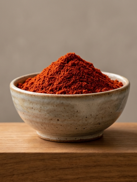Red Chilly Powder