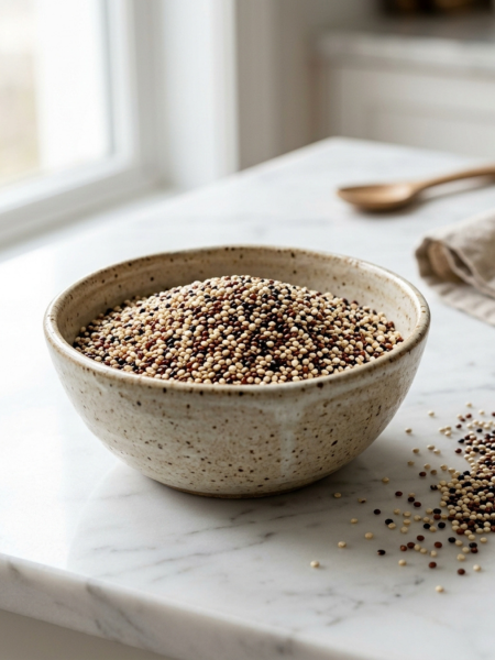 Quinoa